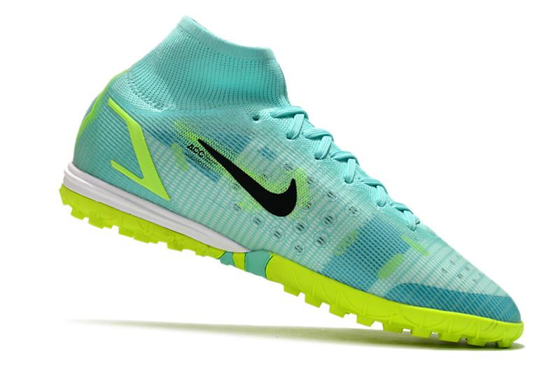 Chuteira Mercurial Superfly 9 Elite Society–Clássico