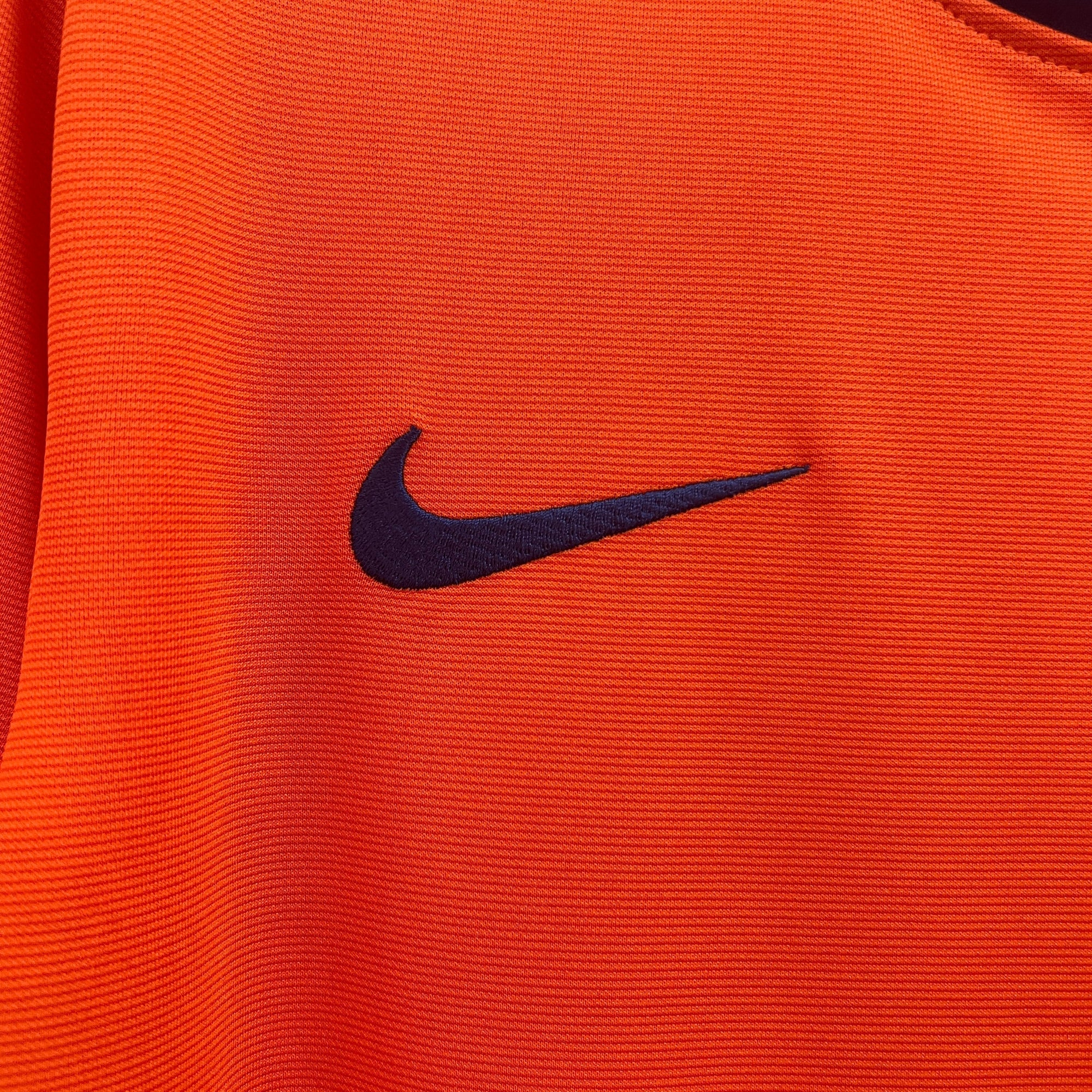 Camisa Holanda Away 24/25 - Versão Torcedor