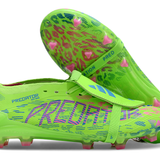 Chuteira Adidas Predator Accuracy + FG