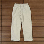 Conjunto Supreme OLD English Track White