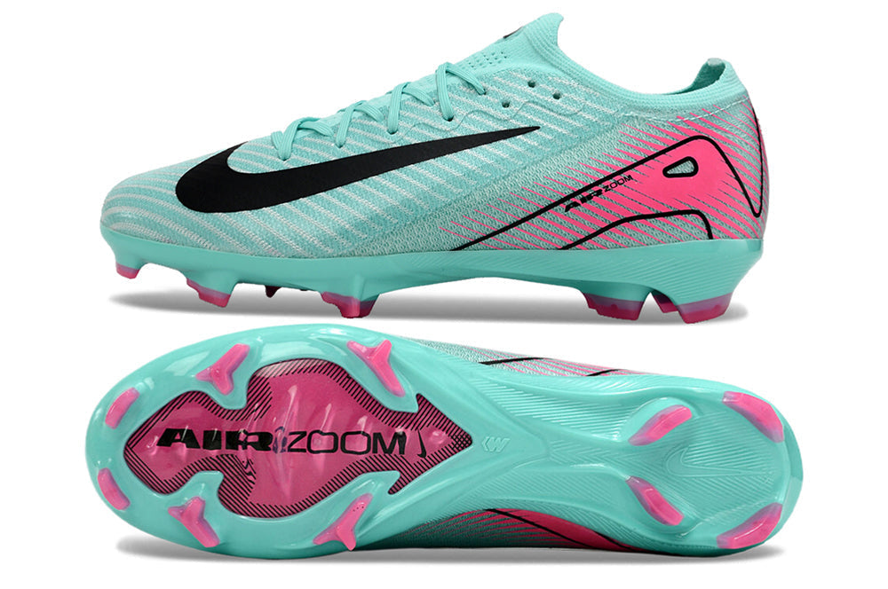Chuteira Nike Air Zoom Mercurial Superfly Vapor 16 Elite FG