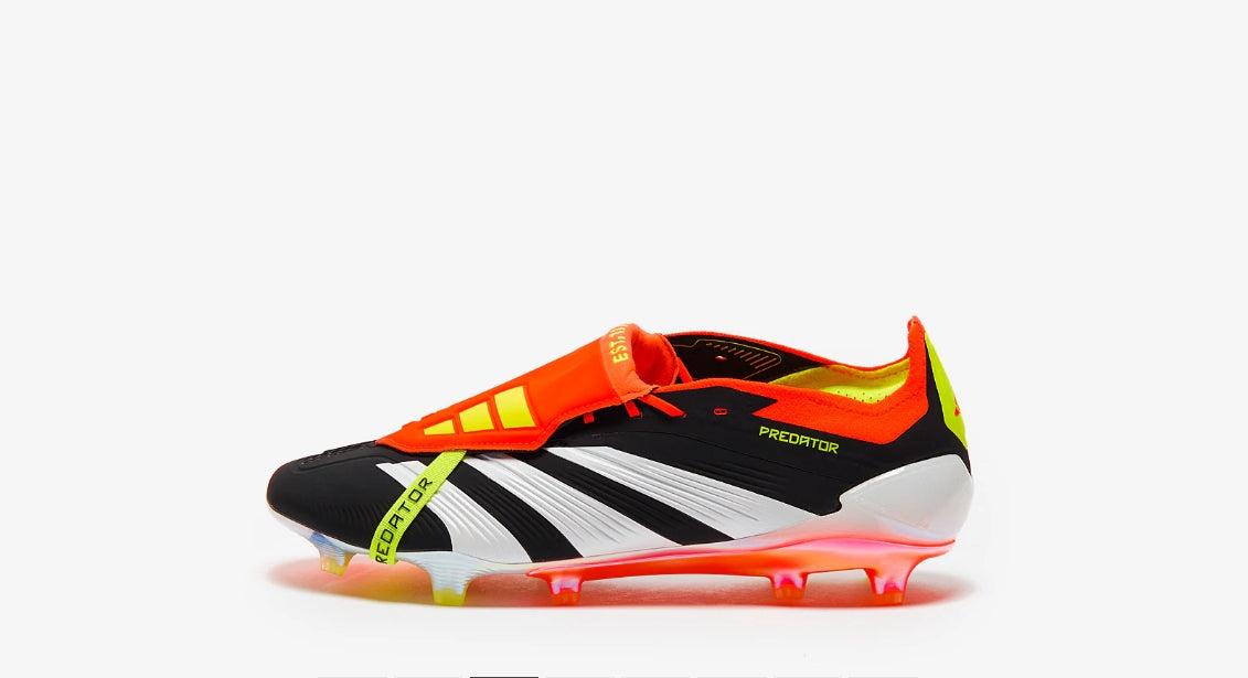 Chuteira Adidas Predator Accuracy + FG