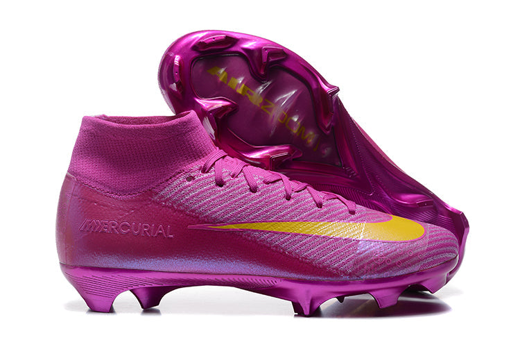 Chuteira Nike Air Zoom Mercurial Superfly Vapor 16 Elite FG