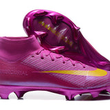 Chuteira Nike Air Zoom Mercurial Superfly Vapor 16 Elite FG