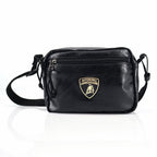 Bag Balenciaga x Lamborghini Automobili Leather