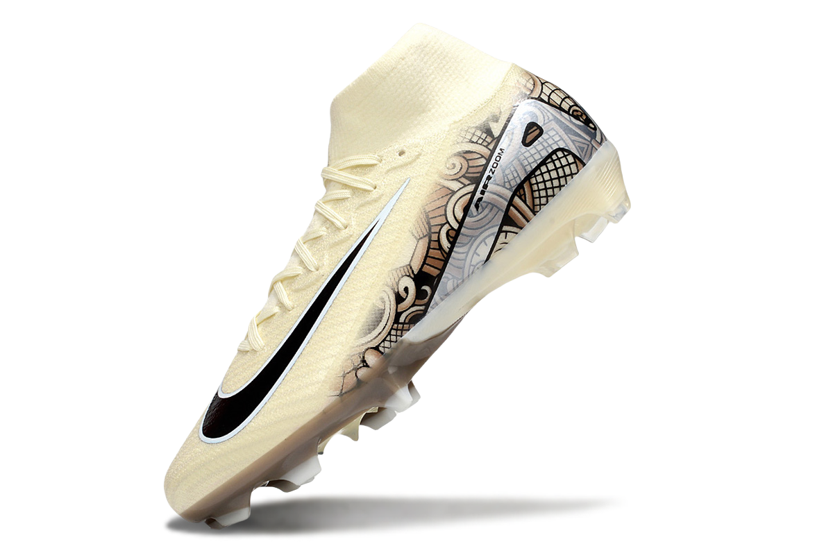 Chuteira Nike Air Zoom Mercurial Superfly Vapor 16 Elite FG