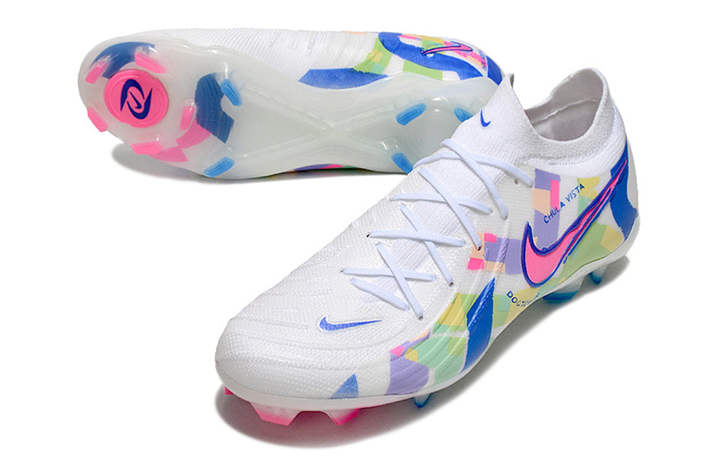 Chuteira NIKE PHANTOM GX2 FG