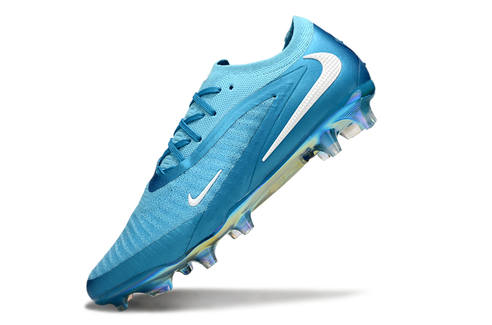 Chuteira NIKE PHANTOM GX3 ELITE FG