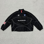 Conjunto Supreme Refletiva Piping