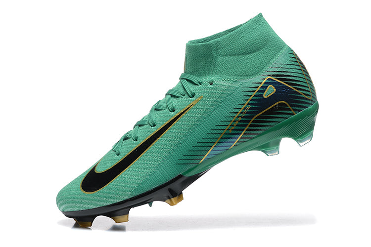 Chuteira Nike Air Zoom Mercurial Superfly Vapor 16 Elite FG