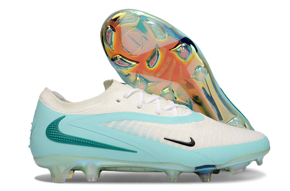 Chuteira NIKE PHANTOM GX3 ELITE FG