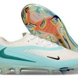 Chuteira NIKE PHANTOM GX3 ELITE FG