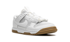 Nike Air Dunk Jumbo Photon Dust Gum Light Brown