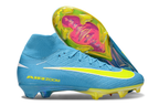 Chuteira Nike Air Zoom Mercurial Superfly Vapor 16 Elite FG