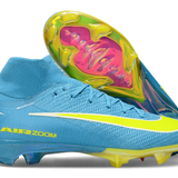 Chuteira Nike Air Zoom Mercurial Superfly Vapor 16 Elite FG