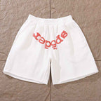 Short Sp5der OG Logo White