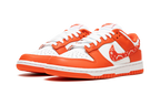 Nike Dunk Low Orange Paisley