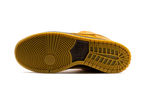 Nike SB Dunk Low Wheat