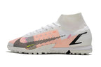 Chuteira Mercurial Superfly 9 Elite Society–Clássico