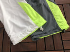 Conjunto Palace x Nike Track Total P90 White