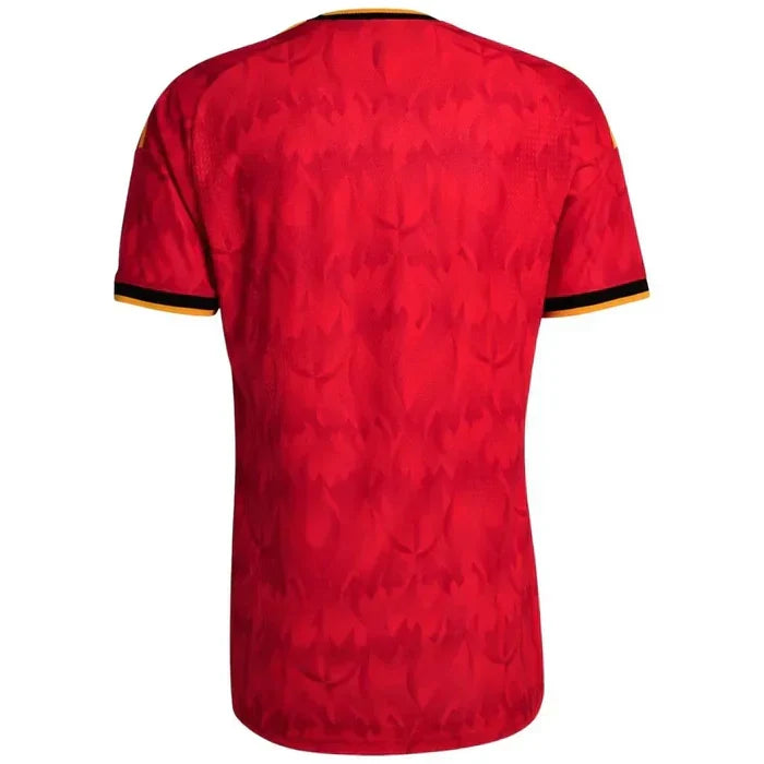 Camisa Seleção Bélgica 2026 I