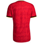 Camisa Seleção Bélgica 2026 I