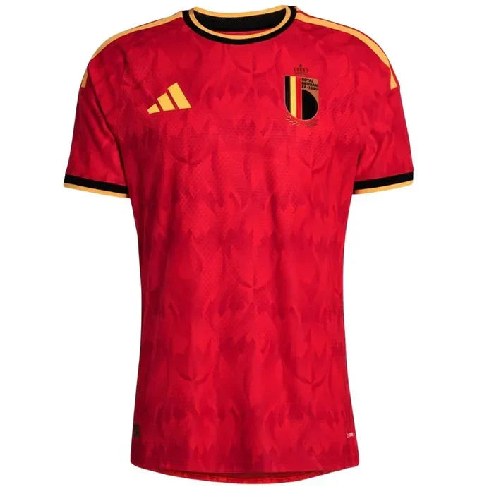 Camisa Seleção Bélgica 2026 I