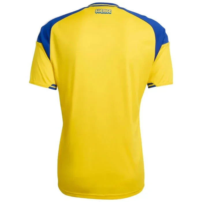 Camisa Seleção Suécia 2026 I