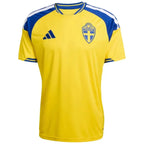 Camisa Seleção Suécia 2026 I