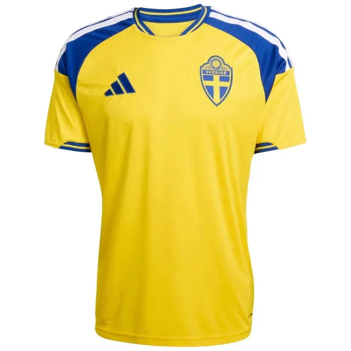 Camisa Seleção Suécia 2026 I