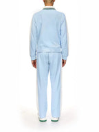 Casablanca Light Blue Tracksuit (Pronta Entrega)