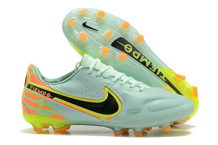 Chuteira Nike Tiempo Legend 9 Elite FG