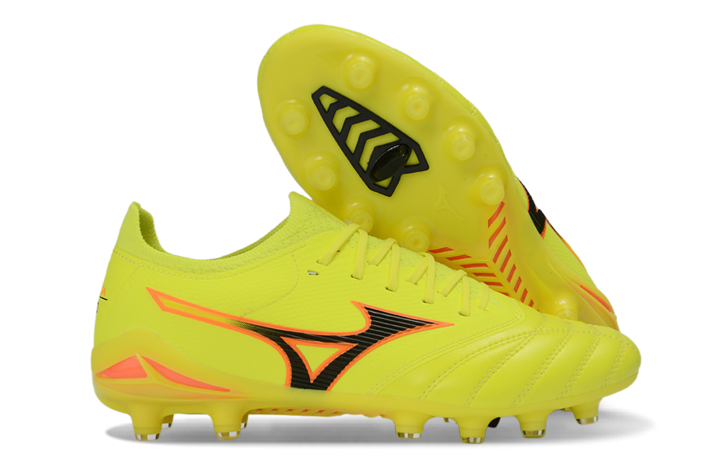 Chuteira Mizuno Morelia Neo lll FG