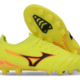 Chuteira Mizuno Morelia Neo lll FG