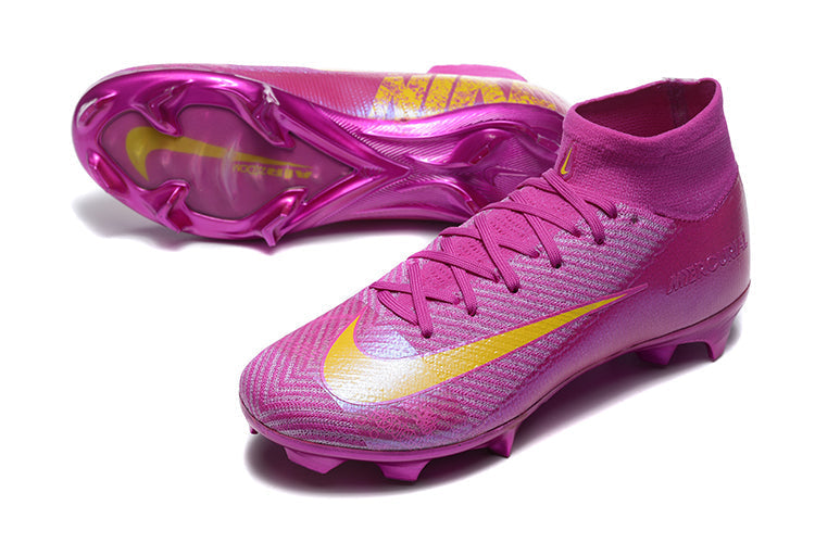 Chuteira Nike Air Zoom Mercurial Superfly Vapor 16 Elite FG