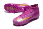 Chuteira Nike Air Zoom Mercurial Superfly Vapor 16 Elite FG