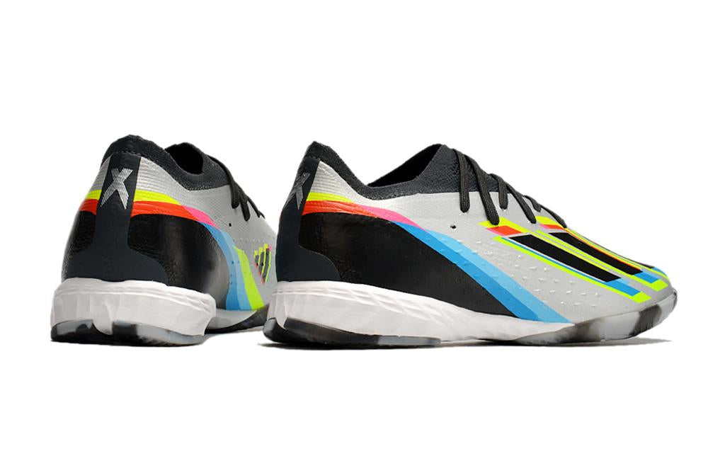 Chuteira X Speed Portal 3 Futsal–Premium