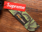 Supreme WaistBag Black (Pronta Entrega)