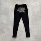 Conjunto Synaworld Logo Rose Gold