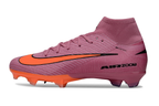 Chuteira Nike Air Zoom Mercurial Superfly Vapor 16 Elite FG