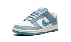 Nike Dunk Low Essential Paisley Pack Worn