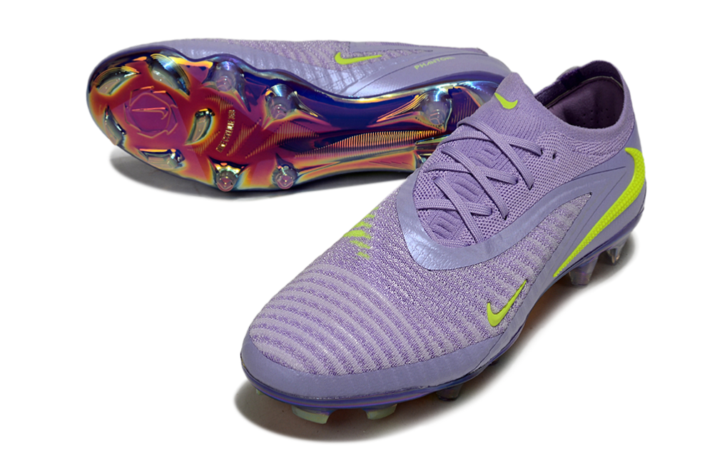 Chuteira NIKE PHANTOM GX3 ELITE FG