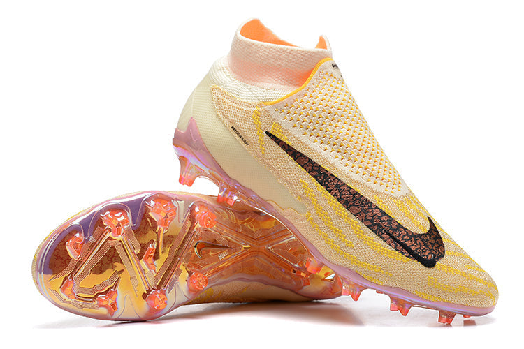 Chuteira NIKE PHANTOM GX ELITE FG