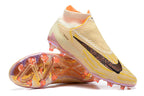 Chuteira NIKE PHANTOM GX ELITE FG