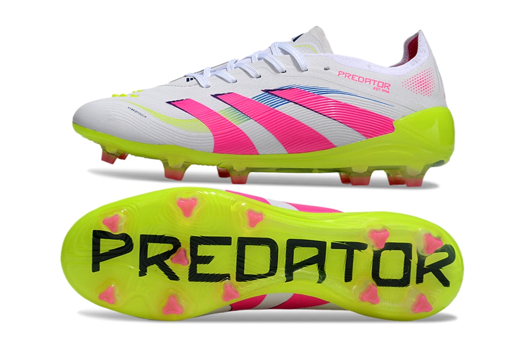 Chuteira Adidas Predator Accuracy + FG