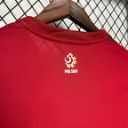 Camisa Polônia Away 24/25 - Torcedor Masculina