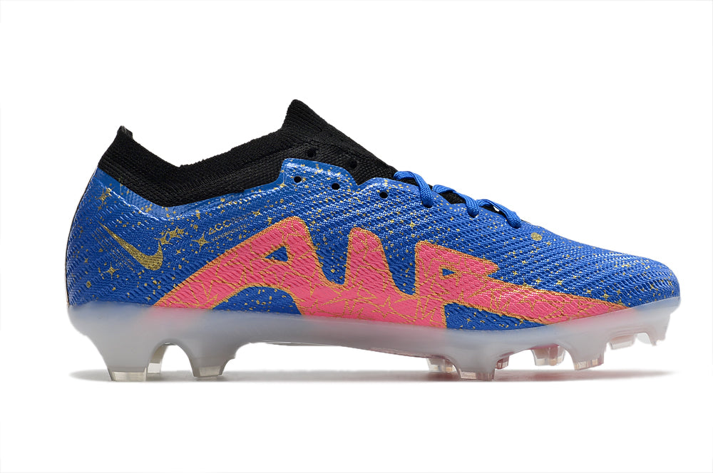Chuteira Nike Air Zoom Mercurial XV Elite FG