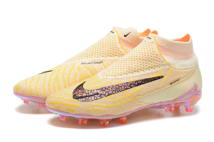 Chuteira NIKE PHANTOM GX ELITE FG