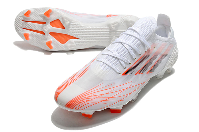 Chuteira SpeedFlow 1 Campo–Clássico