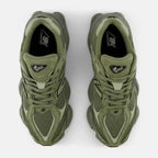 New Balance 9060 Dark Olivine